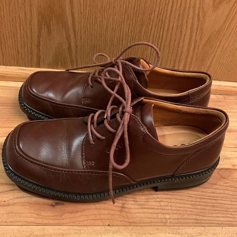 Ecco these were